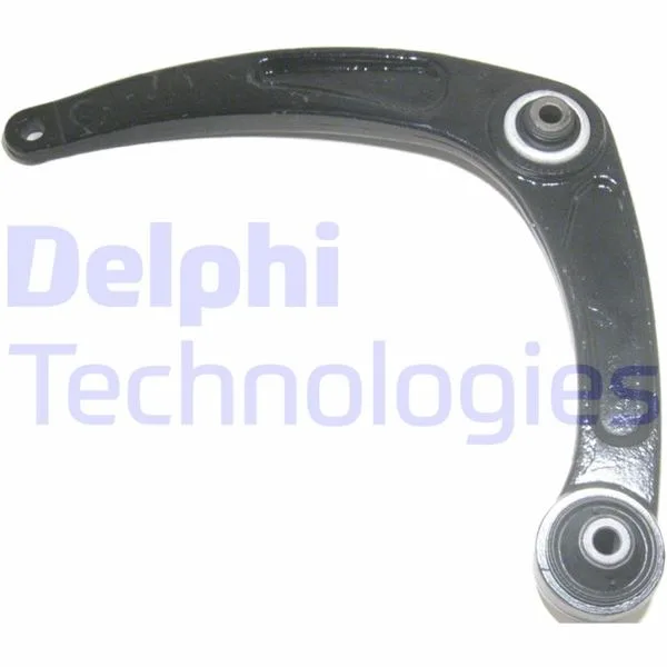 Alt Salıncak Komple Sol PARTNER 2008 P307 2003 BERLINGO 2008 C4 2004