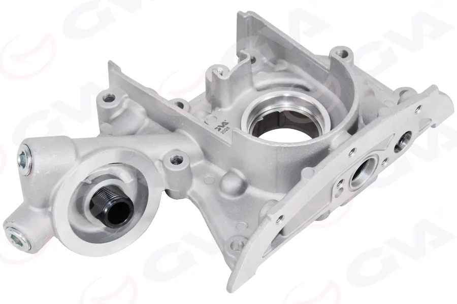 Yağ Pompasi Renault Clio 2 1998 Clio 3 2005 Clio 4 2012 Symbol 3 2014 Modus 2005 Kangoo 2001 Dacia Logan 2006 Logan 2 2012 Sandero 2 2012 Sandero 2008 1.2 16V D4F