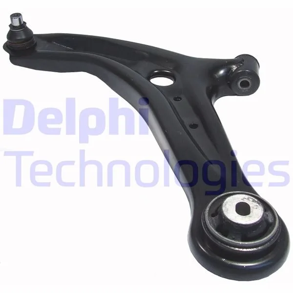 Alt Salıncak Sol Ford Fiesta 2008-2012 Mazda 2007-2017 Rotilli