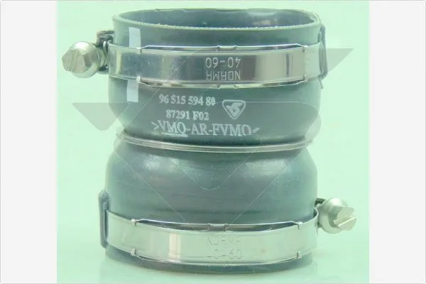 Turbo Hortumu P307 2003-2009 P407 2004-2010 C4 2004-2011 C5 2004-2010 1.6 HDI DV6