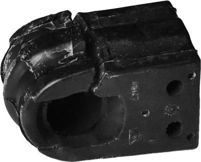 Viraj Lastiği 20MM Renault Megane 3 2009 Scenic 3 2009 Fluence 2009 (10 Adet)