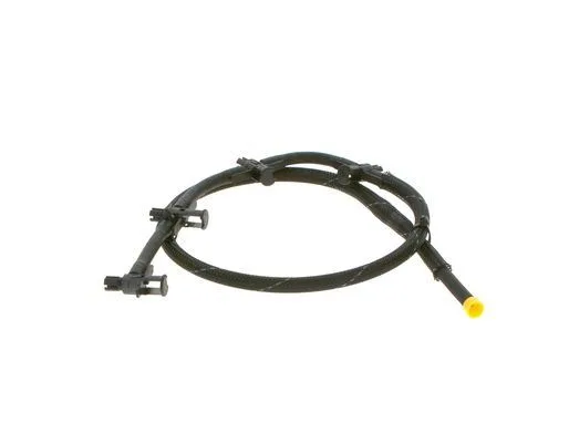 Yakit Geri Donus Hortumu BMW N47 E81 E82 E87 E88 F20 F21 F22 E90 E91 E92 E93 F30 F31 F34 F32 F33 E60 E61 F10 F11 E84 E83 F15