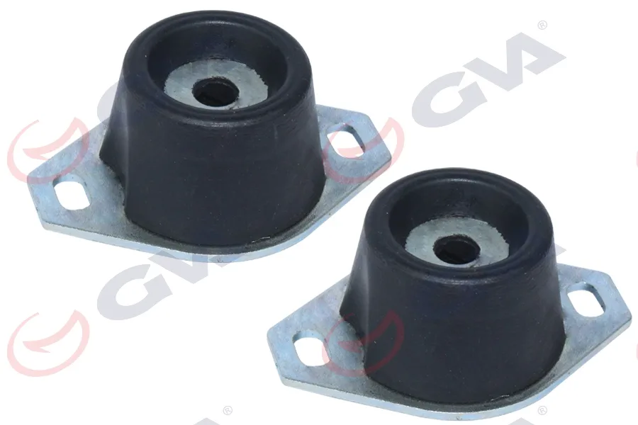 Motor Takozu Sol Şanzıman P106-P206-P307-P308-PARTNER - BERLINGO - C3 Aır - C4-SAXO - Xsara - DS4 1.4-1.6 TH P - Vti - HDI (2 Adet)