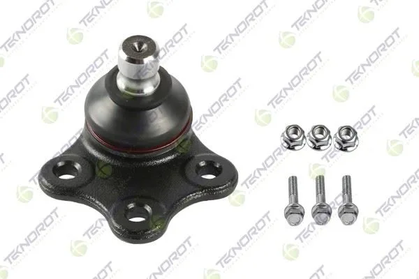 Salıncak Rotili Ön Alt Sağ Sol Fiesta 5 2001-2008 Fusion 2002-2012 Mazda 2 2003
