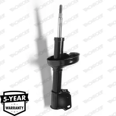 Ön Amortisör Renault Kangoo 1997 Yağlı