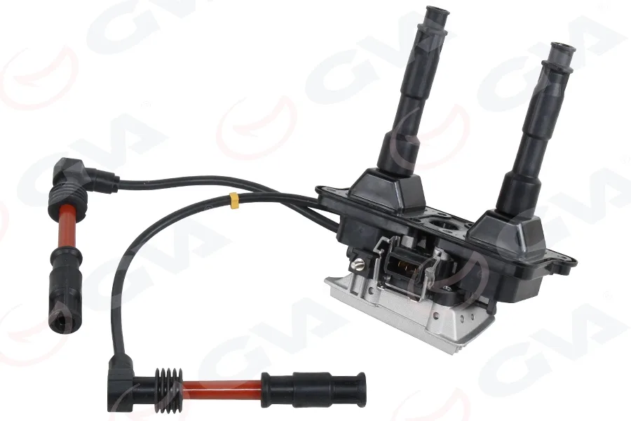 Ateşleme Bobini Passat 1.8 1996-2000 A4 1.8 1995-2001 A6 1.8 1995-1997