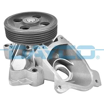 Devirdaim Pompasi Land Rover 204D3 Freelander 1 L314 2000-2006