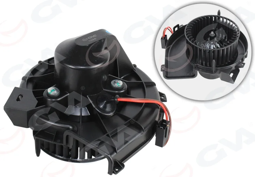 Kalorifer Motoru 12V Corsa C 2000