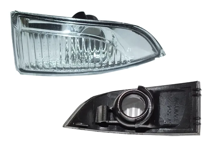 Dis Dikiz Ayna Sinyali Sag Megane 3 2009 Fluence 2009