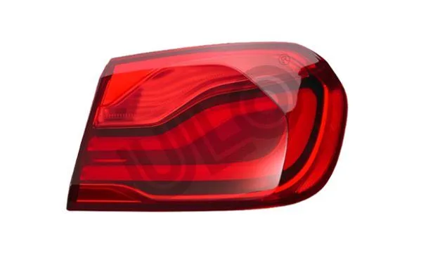 Stop Lambasi Dis Sag LED BMW F32 F33 F36 Lci