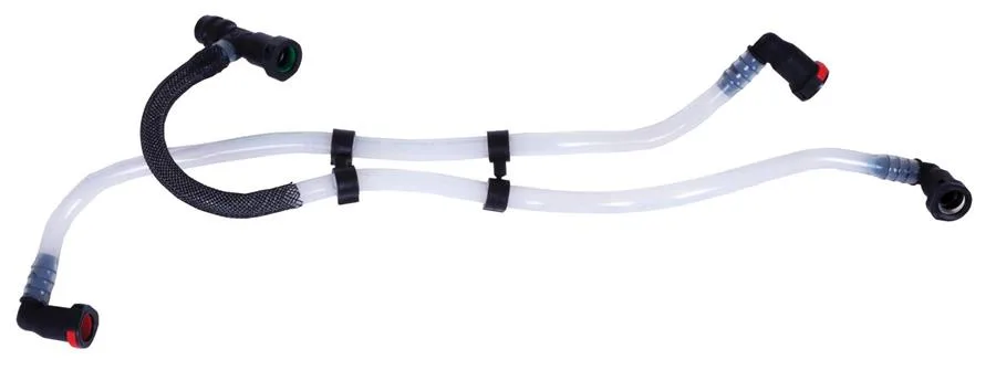 Yakit Borusu Hortumu Megane 2 - Scenic 2 1.5 DCI K9K