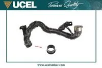 Turbo Borusu Contası Plastik Boru Hariç Nissan Qashqai 1.6L R9M DCİ J11 2014 / X - Trail 1.6L R9M DC I T32 2014