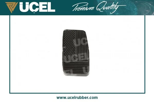 Pedal Lastiği Debriyaj Fiat 131 (20 Adet)