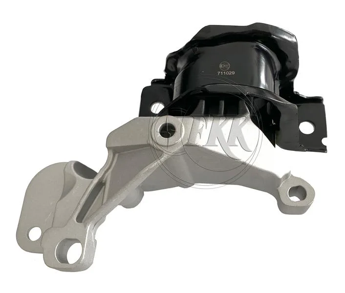 Motor Takozu Clio 3 - Modus / Grand Modus 1.4 16V-1.6 16V 2005