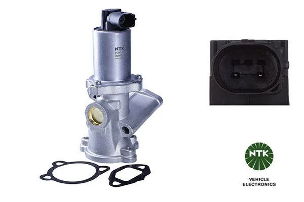 EGR Valfi ASTRA H - Corsa C - D - COMBO D - Meriva A 1.3 DMTJ - CDTI Z13DTH - DOBLO - FIORINO - G.Punto - EVO 90BG