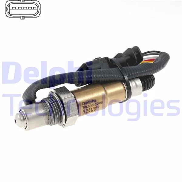 Oksijen Sensörü Katalizatör Ön ASTRA L - COMBO E - Corsa F - Crossland - Grandland - C3-C4-BERLINGO-208-2008 PARTNER - Rifter-508-301-308-C - Elysee - DS3-DS4-DS7 1.2 Puretech 1.2 XE - XHL - XHT