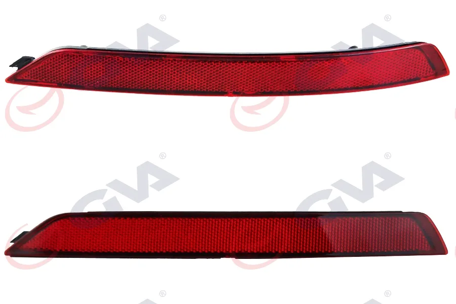 Reflektör Arka Tampon Sol Seat Leon 2006-2013