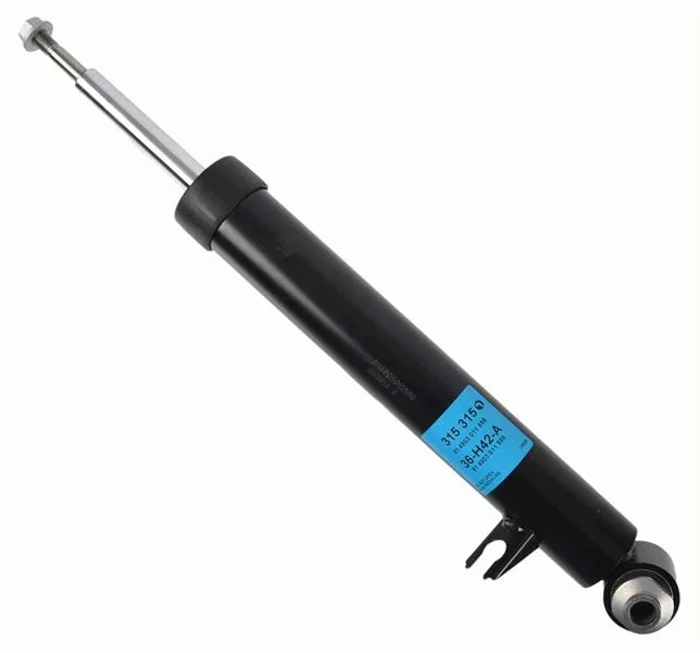 Amortisor Arka Sol Gazlı BMW E70 E71 E72