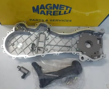 Yag Pompasi DOBLO - Egea - FIORINO - Panda - Punto - NEMO Sensörlü 1.3D MTJ E5 E6