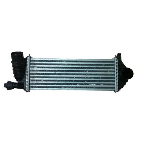Turbo Radyatörü İntercooler Kangoo 1.5DCI 2008 90-103-110BG 385X143X64 K9K-806-804-808-