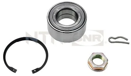 Ön Teker Rulmani P307-P206-P306-P205-P405-P406-PARTNER - BERLINGO - Xsara 82X36X42