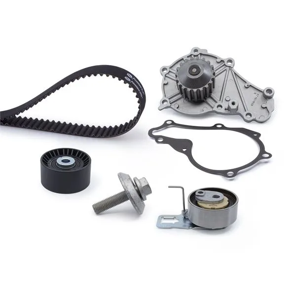 Triger Kiti Devirdaim P208-P308-P2008-PARTNER Tepee - BERLINGO - C3-C4-DS4-BMAX - Cmax - Fiesta 1.6HDİ