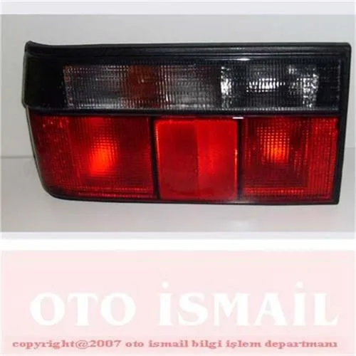 Stop Duysuz Sağ R9 Faırway