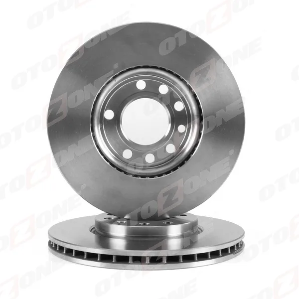 Fren Diski Ön Vectra C 2002 SIGNUM 2003 Saab 9.3 2002 Croma 2005 285X25X5DLXHAVALI 46844071-51819733 (2 Adet)