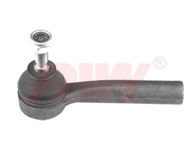 Rot Başı Sol Corsa D 2006 Grande Punto 2005
