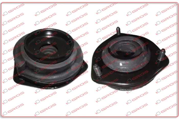 Amortisor Kule Takozu Arka Hyundai Accent Lastikli Takım Full Set (1-Adet)