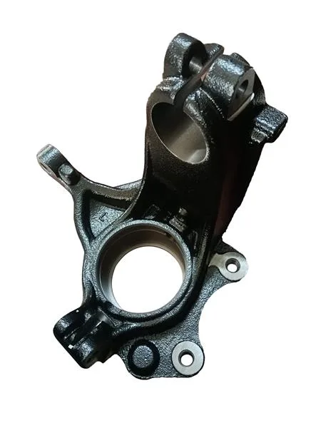 Aks Taşıyıcısı Sol P207 2008-2015 P208 2012-2019 P301-C - Elysee 2012 P2008 2013 C2 2003-2010 C3 2002 C4 Cactus 2014 DS3 2009-2015 1.2-1.4-1.6 Vti - HDI - THP 72MM