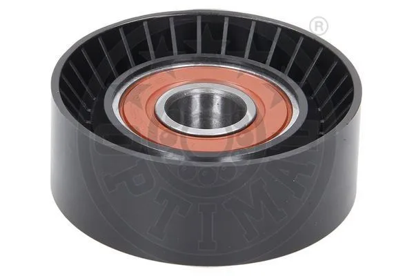 Kayıs Gergi Rulmani BMW M57N2 E70 E71