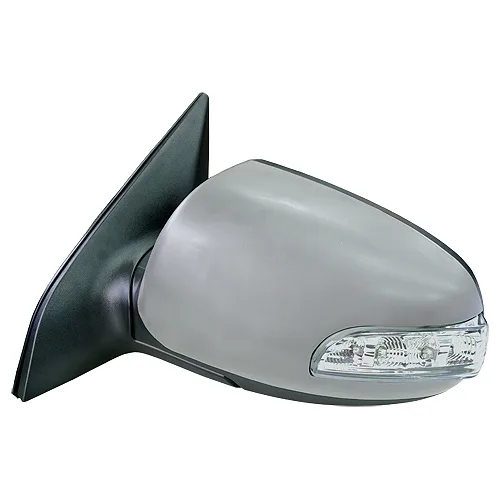 CERATO Elektrikli Ayna 2009-2010 Sinyalli Sol