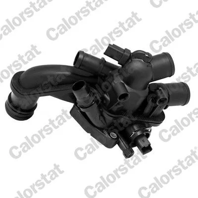 Termostat Komple 3008 308 RCZ 207- 508 208 5008 C4 C4 Picasso DS3 DS5 C5 3 EP6DT EP6CDT 1.6 Turbo