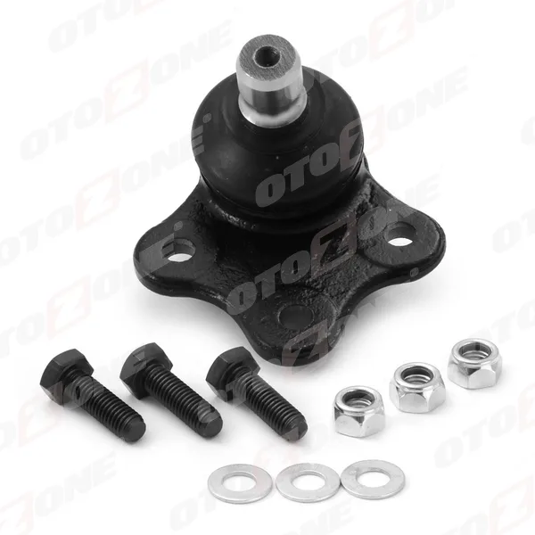 Salıncak Rotili Ön Alt Sağ Sol Fiesta 5 2001-2008 Fusion 2002-2012 Mazda 2 2003