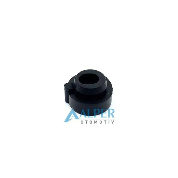 Radyatör Alt Lastiği Opel Corsa D Sağ 2006-2014 Peugeot Bipper - Citroen NEMO - Fiat FIORINO - Punto 2006