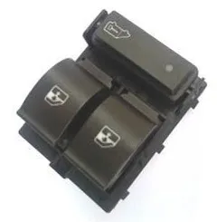 Cam Açma Düğmesi Anahtari Sol Peugeot BOXER 3 - Citroen JUMPER - Fiat DUCATO 2006