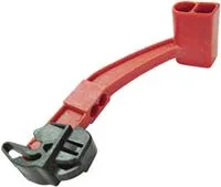 Motor Kaput Açma Kolu TPSX (5 Adet)