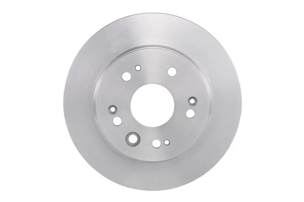 Arka Fren Diski Dolu Tip Honda CR-V 2.0L K20A4 RD8 Kasa 2002-2004 282 Çap X 5 Bijon - Adet Disk Fi Yatıdır (2 Adet)