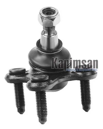 Rotil Alt Sağ VW - Skoda - Seat - Audi - GOLF5-GOLF6-JETTA - Passat - CADDY - A3-LEON 2004 (2 Adet)