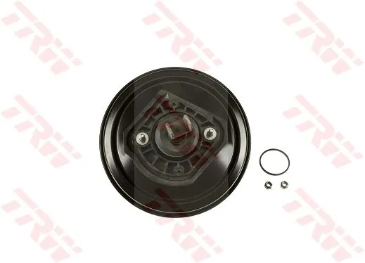 Fren Servosu Westinghouse BMW M5 F10 M6 F06 F12 F13 Seramik Frenli Araclar İçin