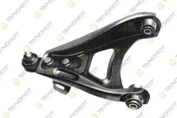 Salıncak Rotilli Ön Sol Alt Renault R9-R11-R21 Manager 1986-2000 Dacia Solenza Supernova 2003-2007