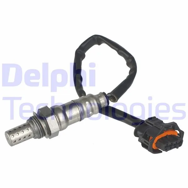 Oksijen Sensörü ASTRA G - Corsa C - Meriva A - Vectra C - Zafira 1.4-1.6 16V 1998-2005 Z14XE - Z16XE