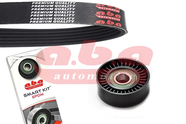 Alternatör Gergi Kiti Kütüksüz T5-Passat - CADDY - GOLF4/5-JETTA - Toledo - Leon - Ibiza 1.6-1.8-2.0 25300554 6PK1070