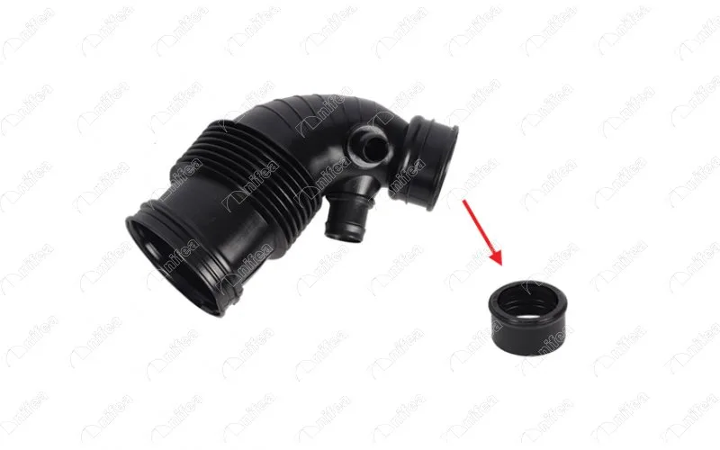 Temız Hava Borusu Contası BMW N13 F20 F21 F30 F31 F35