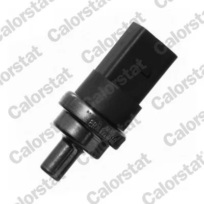 Hararet Müşürü CADDY - Golf 4-5-Passat - Polo - Scirocco - CRAFTER - T5 2 Fişli - Siyah
