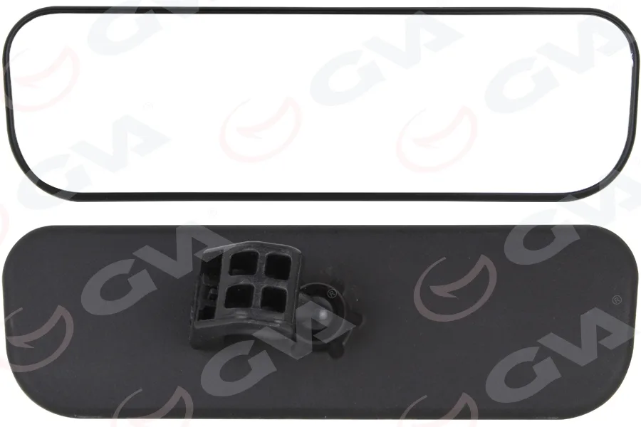 İç Dikiz Aynası R9-R19-CLIO Symbol - Clio 4-Kangoo İnce Gövde