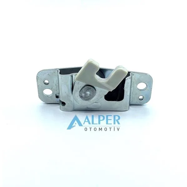 Sürgülü Kapi Kilidi Üst DUCATO 2 2003-2006-BOXER 2 2003-2006-JUMPER 2 2003-2006