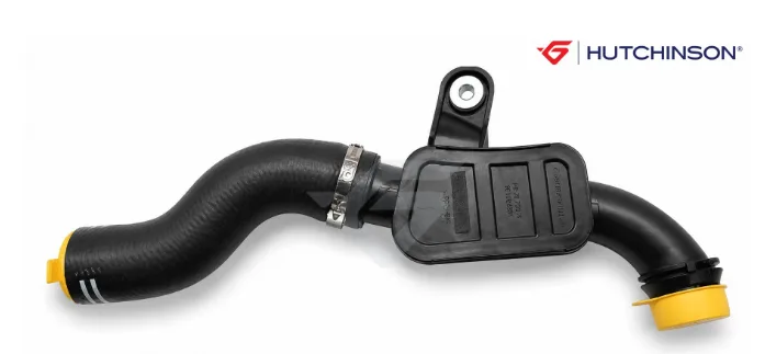 Turbo Hortumu Fiat 500 X 2014 Jeep Renegade 2014 Compass 2017 1.4 1.4TBI O.E