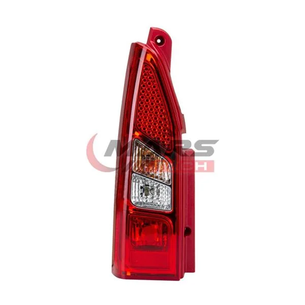 Stop Lamba Duysuz Sol Peugeot PARTNER - Citroen BERLINGO 2012-2019